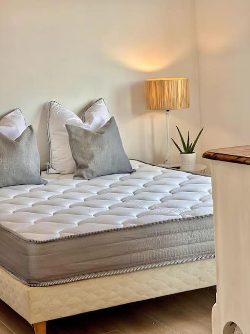 Tres Bel Appartement Vue Mer Six-Fours-les-Plages Eksteriør bilde